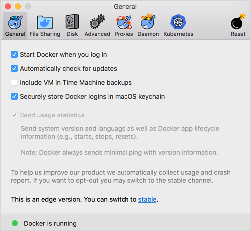 Install docker for mac software download