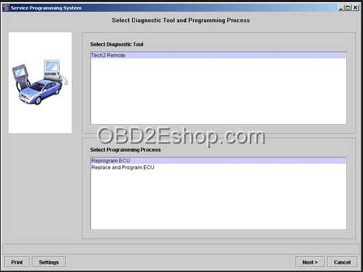 Gm obd2 tuning software
